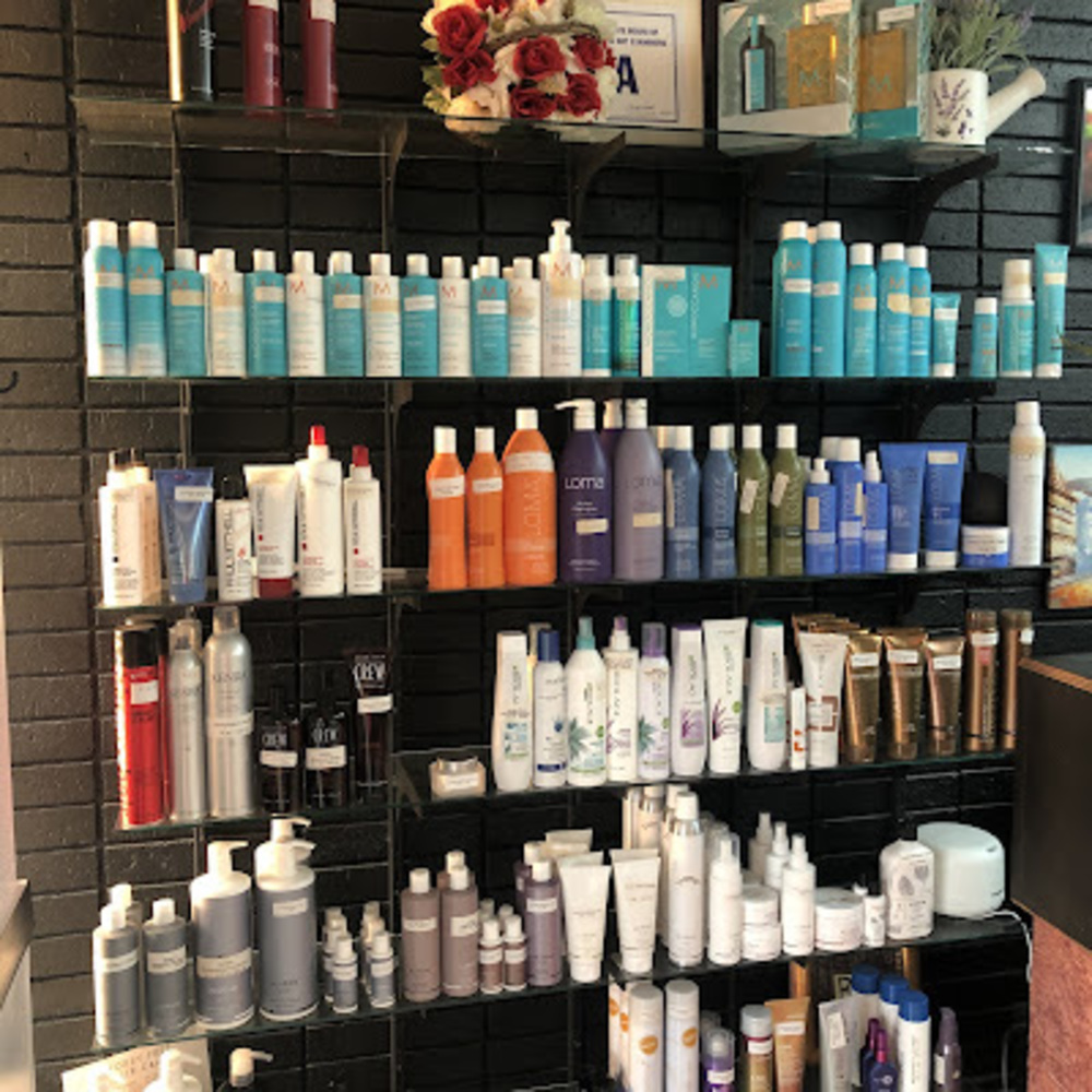 Meet your Posher, Traci